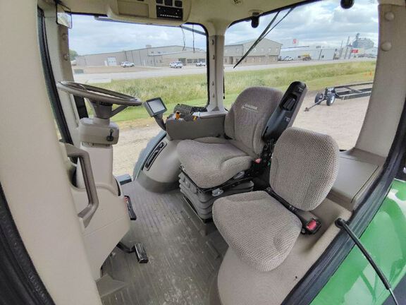 2012 John Deere 7280R Tractor