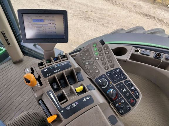 2012 John Deere 7280R Tractor