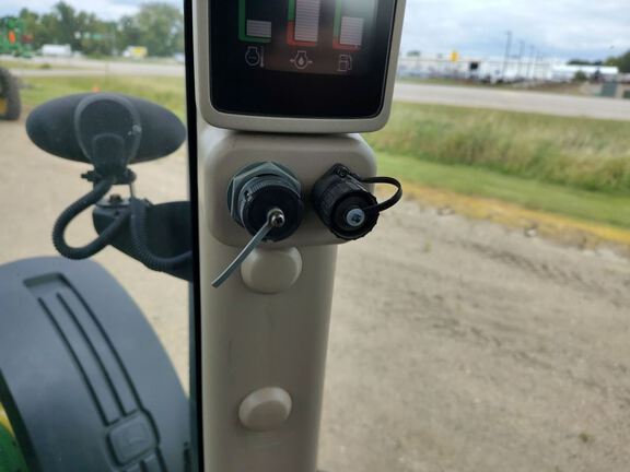 2012 John Deere 7280R Tractor