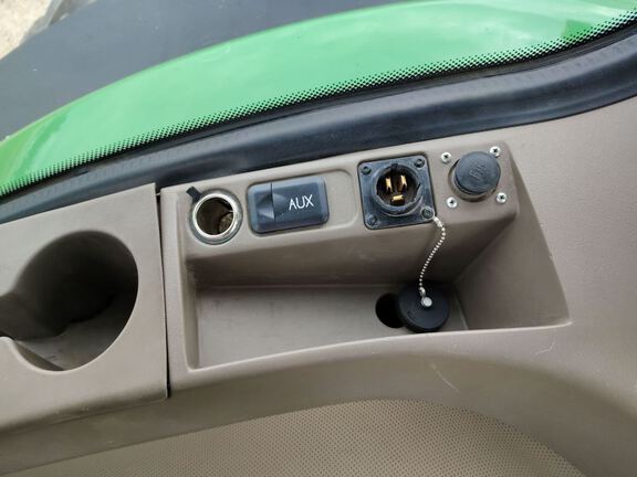 2012 John Deere 7280R Tractor