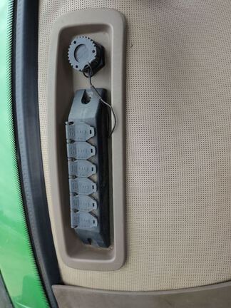 2012 John Deere 7280R Tractor