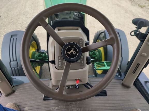 2012 John Deere 7280R Tractor
