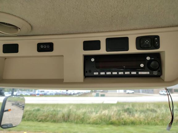 2012 John Deere 7280R Tractor