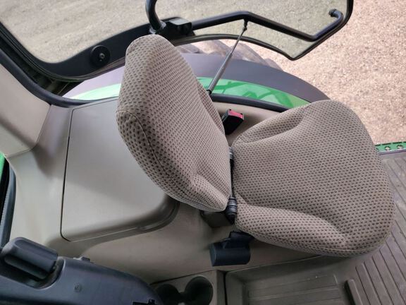 2012 John Deere 7280R Tractor