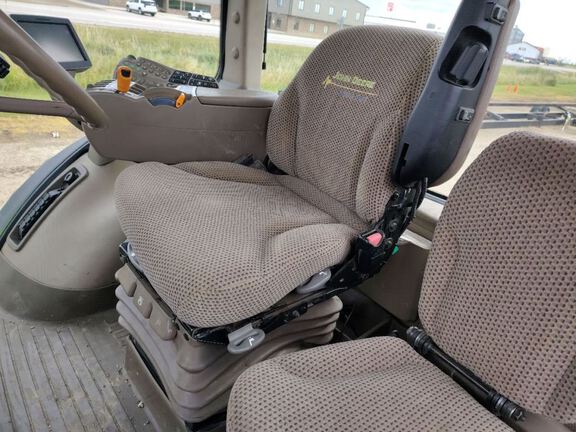 2012 John Deere 7280R Tractor