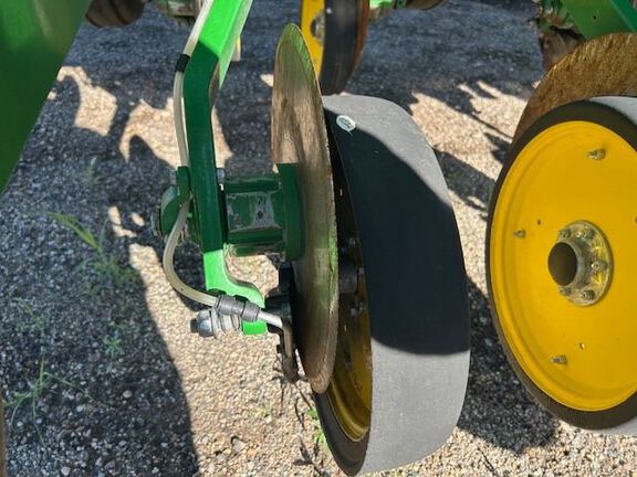 2023 John Deere 1795 Planter