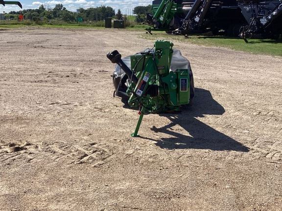 2021 John Deere R240 Tractor Attachment