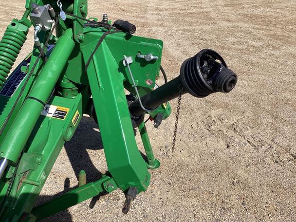 2021 John Deere R240 Tractor Attachment