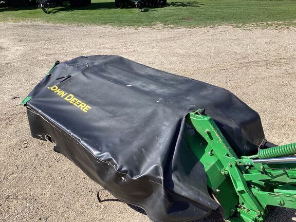 2021 John Deere R240 Tractor Attachment