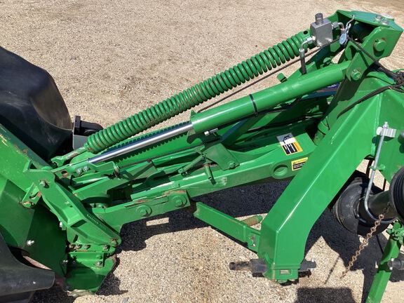 2021 John Deere R240 Tractor Attachment