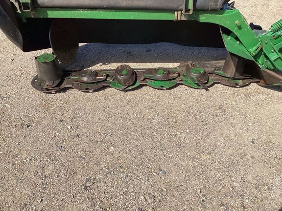 2021 John Deere R240 Tractor Attachment