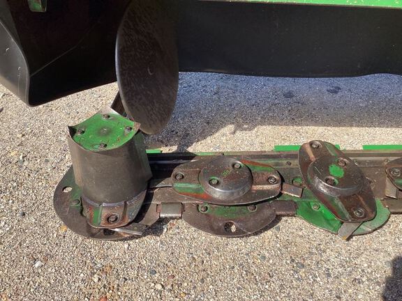 2021 John Deere R240 Tractor Attachment