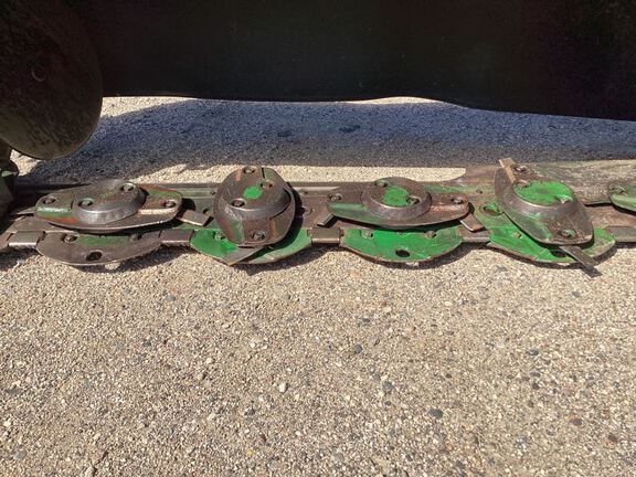 2021 John Deere R240 Tractor Attachment