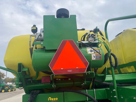 2018 John Deere DB66 Planter
