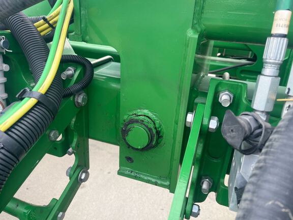 2018 John Deere DB66 Planter