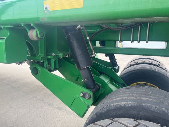 2018 John Deere DB66 Planter