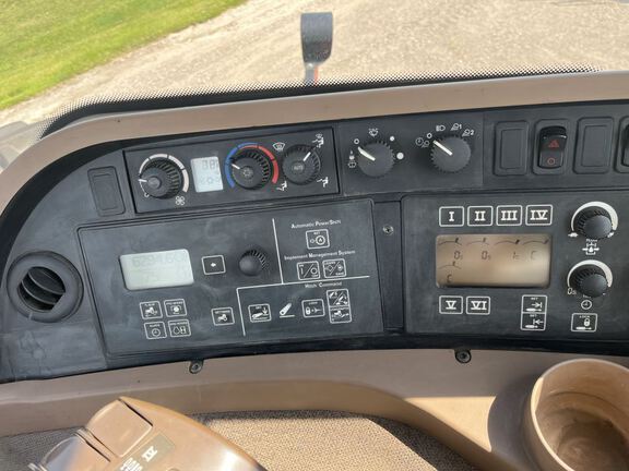 2011 John Deere 9630 Tractor 4WD