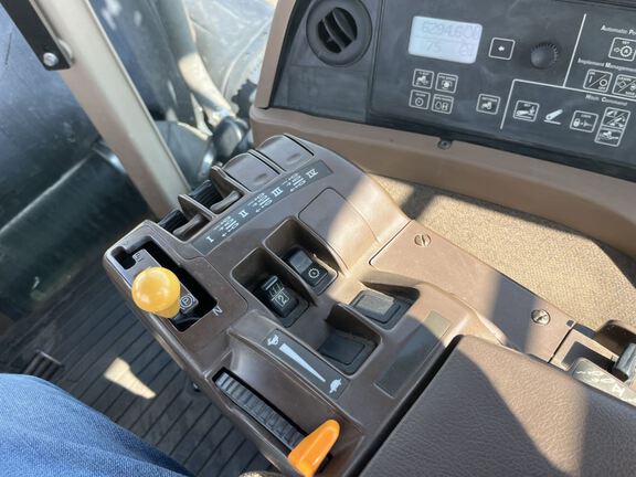 2011 John Deere 9630 Tractor 4WD