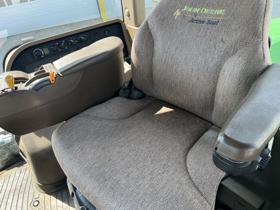 2011 John Deere 9630 Tractor 4WD