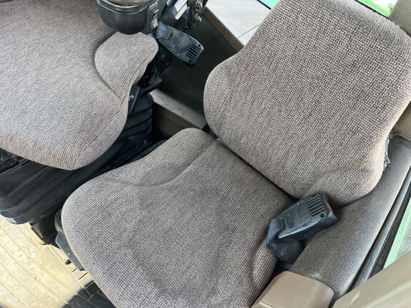 2011 John Deere 9630 Tractor 4WD