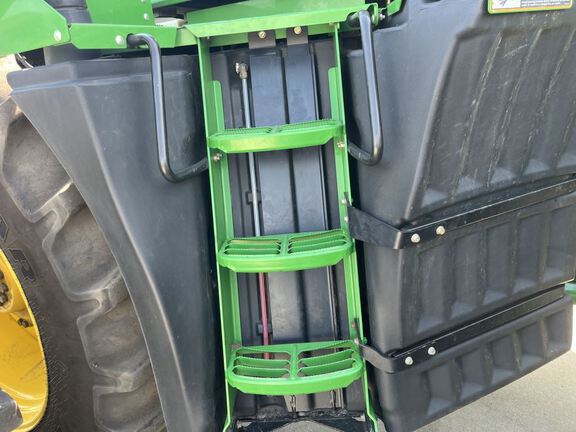 2011 John Deere 9630 Tractor 4WD