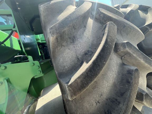 2011 John Deere 9630 Tractor 4WD