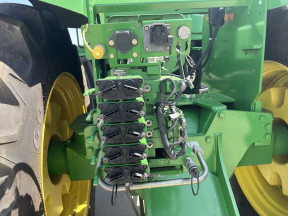 2011 John Deere 9630 Tractor 4WD