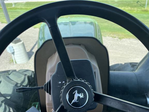 2011 John Deere 9630 Tractor 4WD