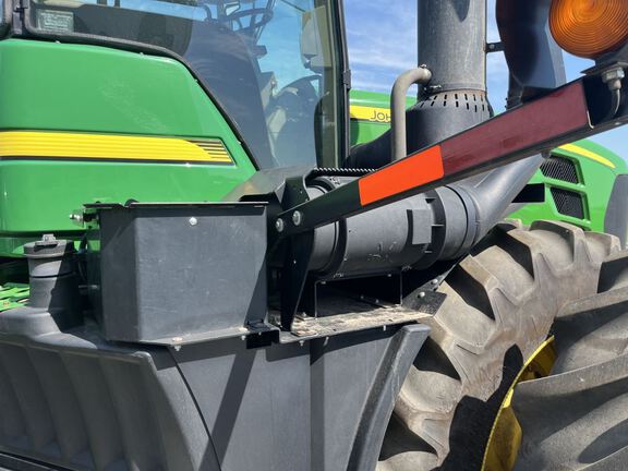 2011 John Deere 9630 Tractor 4WD