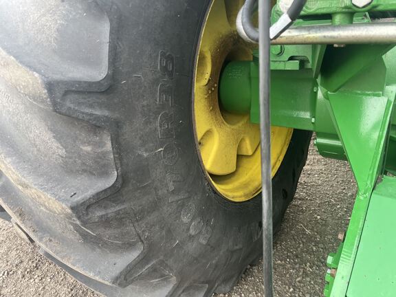 2013 John Deere 9460R Tractor 4WD