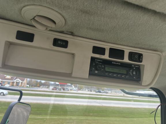 2013 John Deere 9460R Tractor 4WD