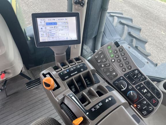 2013 John Deere 9460R Tractor 4WD