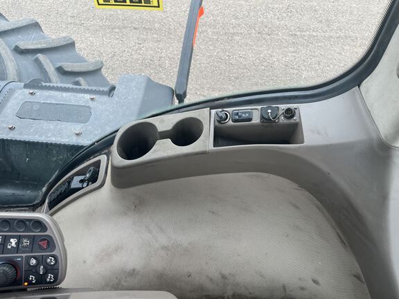 2013 John Deere 9460R Tractor 4WD