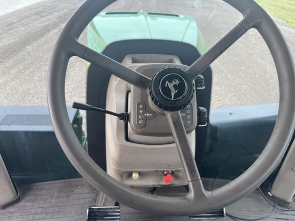 2013 John Deere 9460R Tractor 4WD