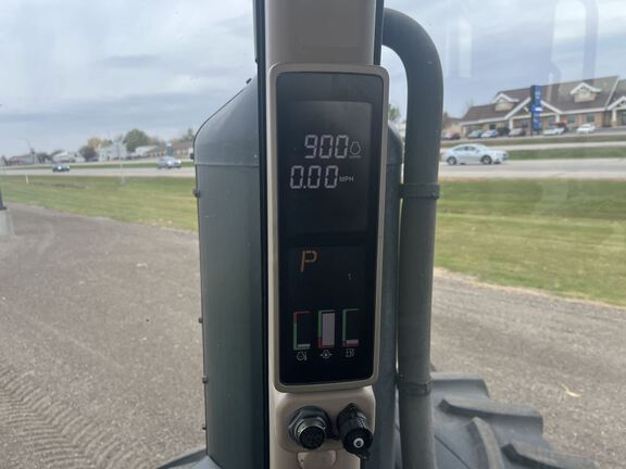 2013 John Deere 9460R Tractor 4WD