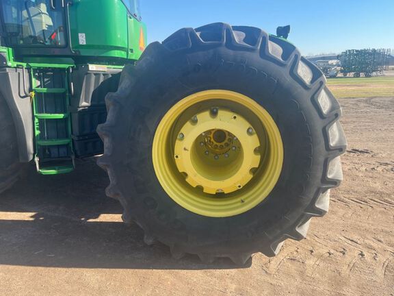 2013 John Deere 9460R Tractor 4WD