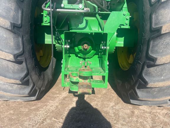 2013 John Deere 9460R Tractor 4WD