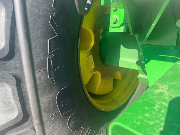 2013 John Deere 9460R Tractor 4WD