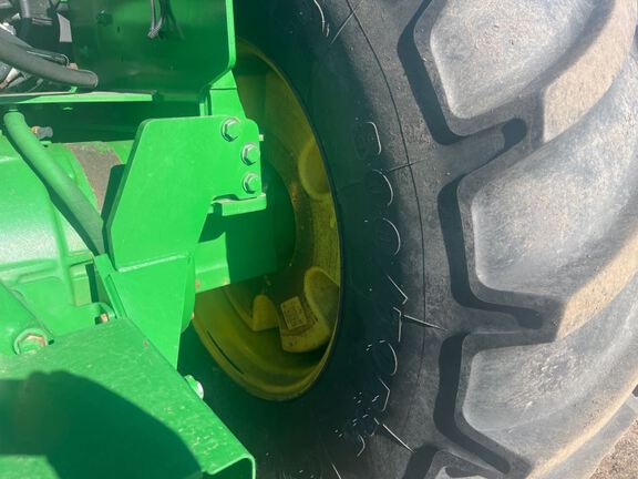 2013 John Deere 9460R Tractor 4WD