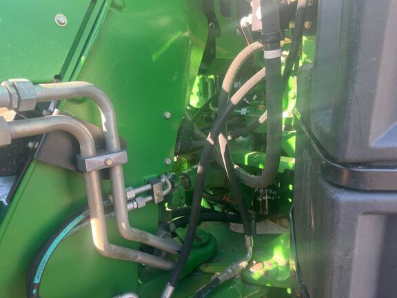 2013 John Deere 9460R Tractor 4WD