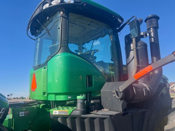 2013 John Deere 9460R Tractor 4WD