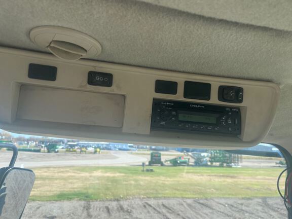 2013 John Deere 9460R Tractor 4WD