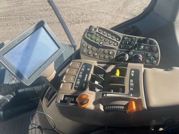 2013 John Deere 9460R Tractor 4WD