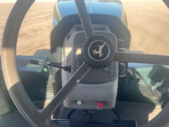 2013 John Deere 9460R Tractor 4WD