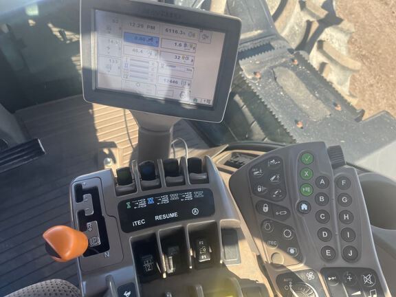 2013 John Deere 9460R Tractor 4WD