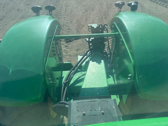 2013 John Deere 9460R Tractor 4WD