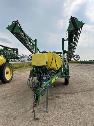 2004 Summers ULTIMATE NT Sprayer/High Clearance