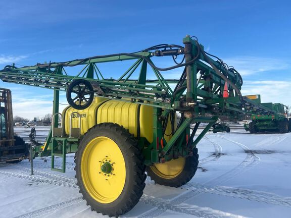 2004 Summers ULTIMATE NT Sprayer/High Clearance