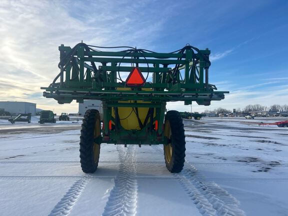 2004 Summers ULTIMATE NT Sprayer/High Clearance