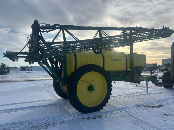 2004 Summers ULTIMATE NT Sprayer/High Clearance